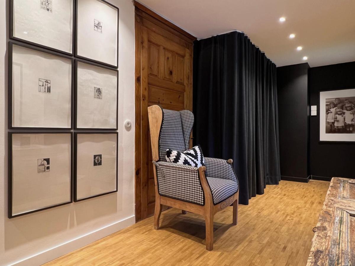 Boutique Apartments Бецау Екстериор снимка