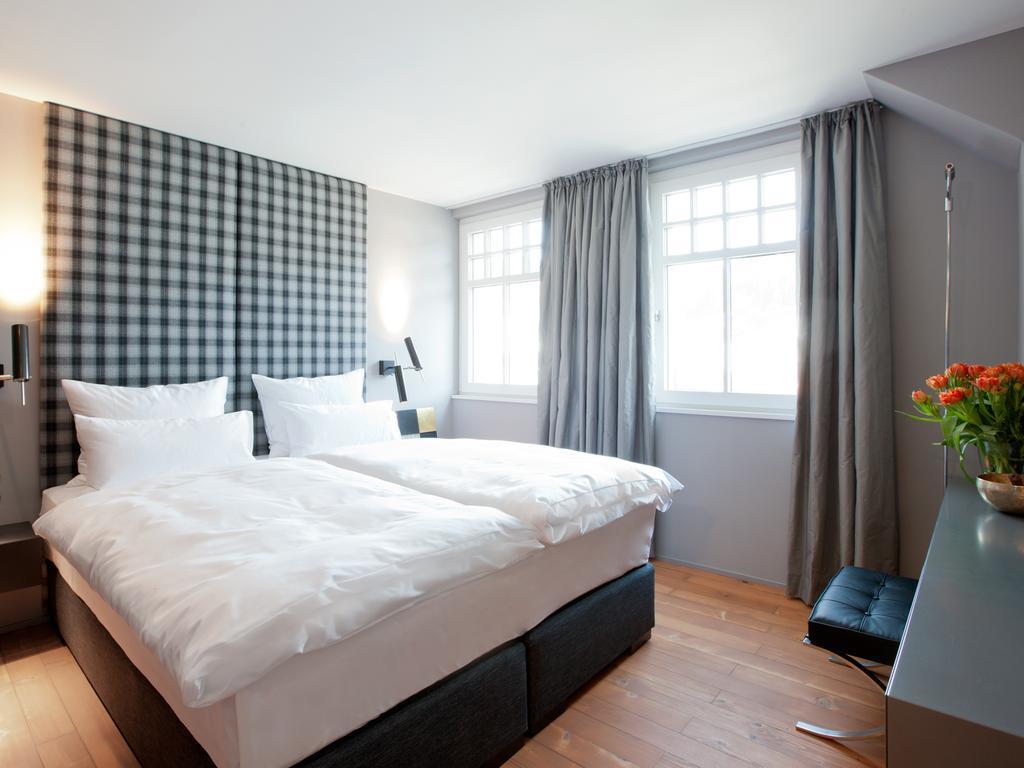 Boutique Apartments Бецау Екстериор снимка