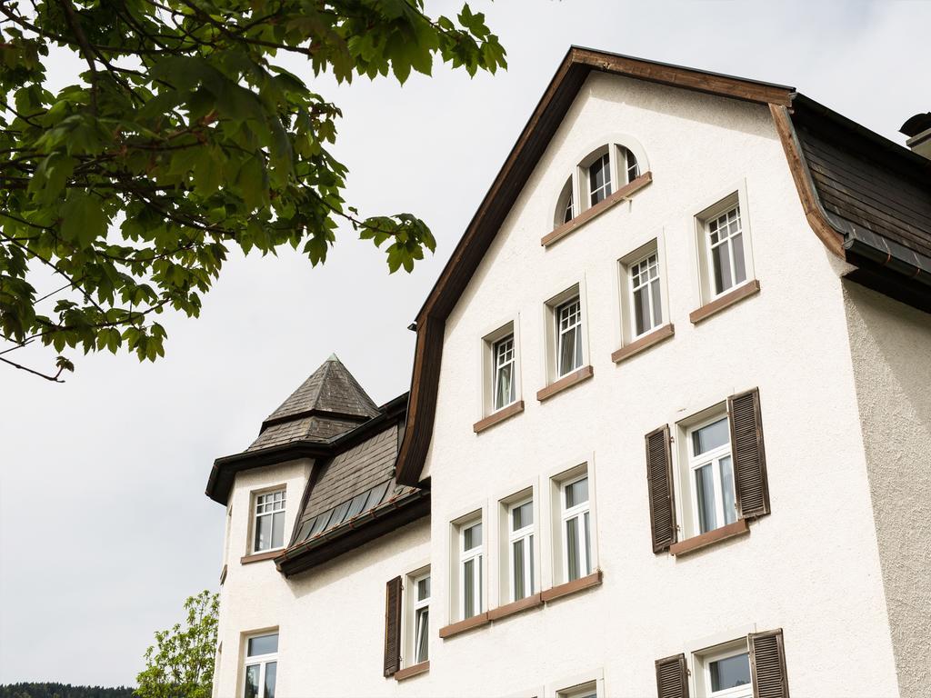Boutique Apartments Бецау Екстериор снимка